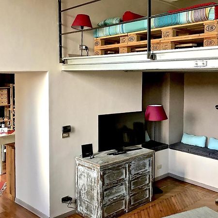 A Casa Nostra Nel Centro Storico Apartment Turin Exterior photo