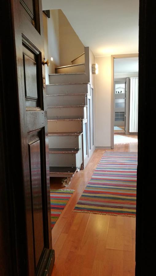 A Casa Nostra Nel Centro Storico Apartment Turin Exterior photo