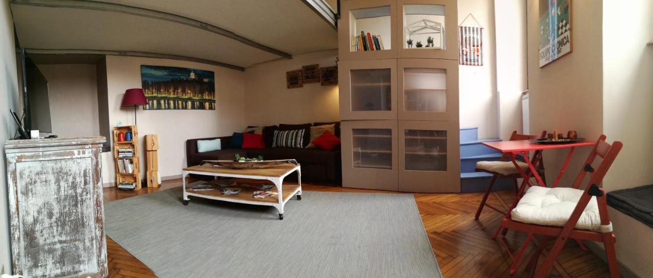 A Casa Nostra Nel Centro Storico Apartment Turin Exterior photo